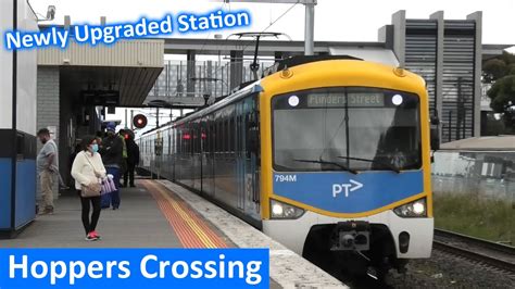 dandenong to hoppers crossing|Train Dandenong to Hoppers Crossing from $4